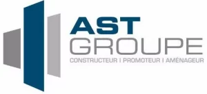 Logo AST Groupe