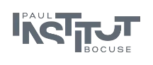 Logo Institut PAUL BOCUSE