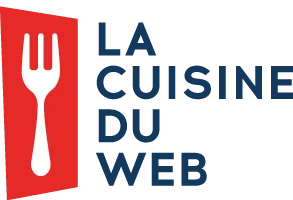 Logo La cuisine du web