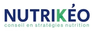Logo Nutrikéo