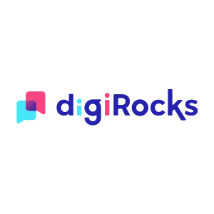 Logo Digirocks