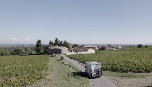 Backstages vidéo de présentation Etablissements Valéro