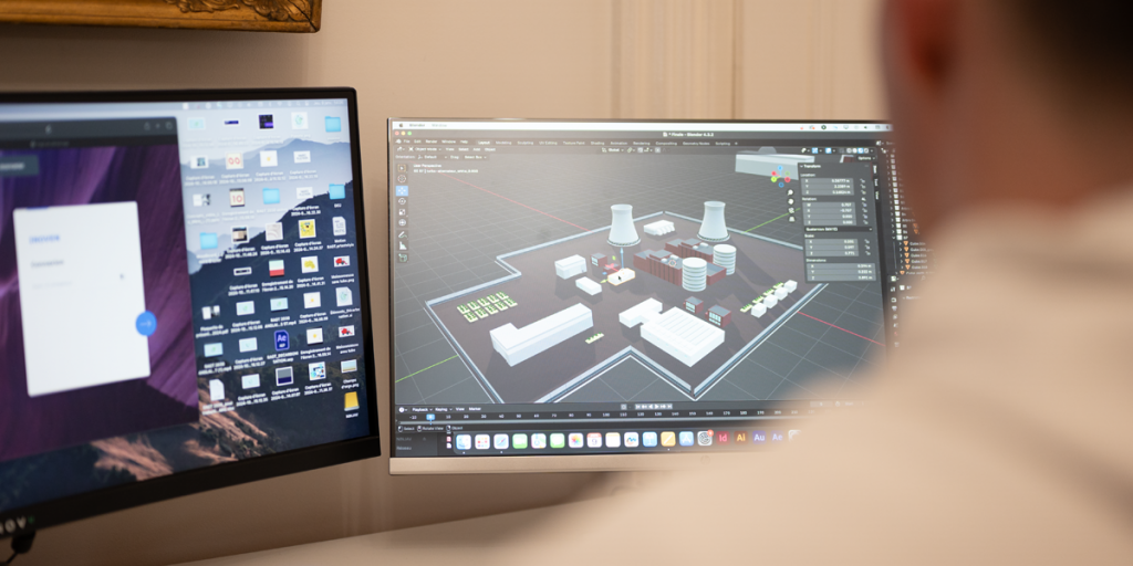 L'intelligence artificielle dans la vidéo
