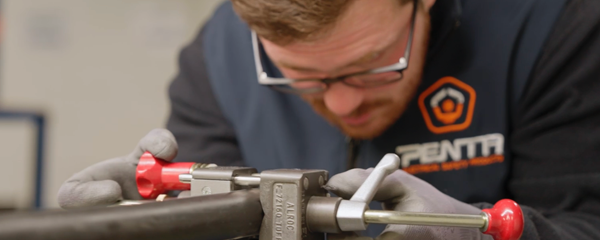 Vidéo d'entreprise dans le production de vidéos chez Inoven