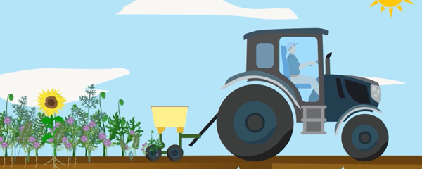 Production de motion design par Inoven