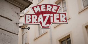 Lire la suite à propos de l’article La Mère Brazier : portrait du chef