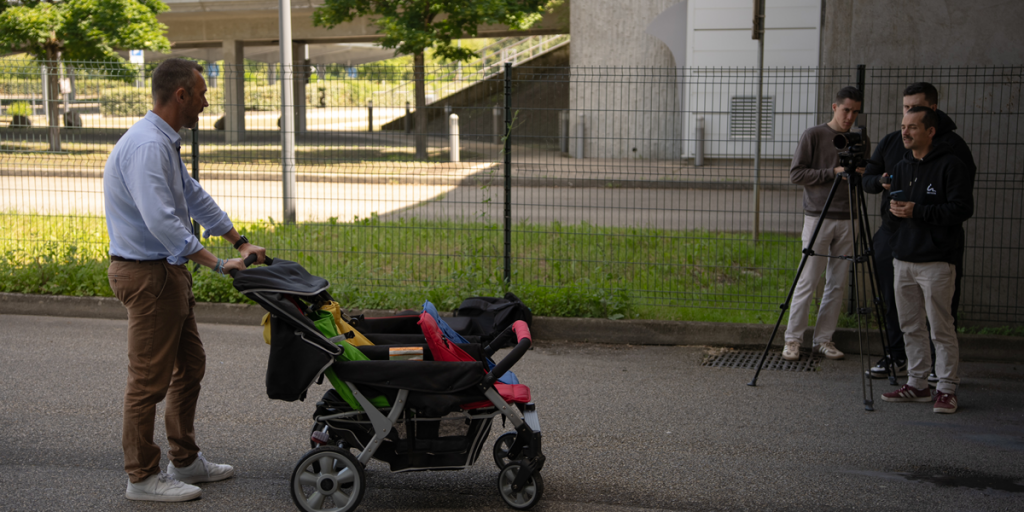 l'importance de la vidéo d'entreprise