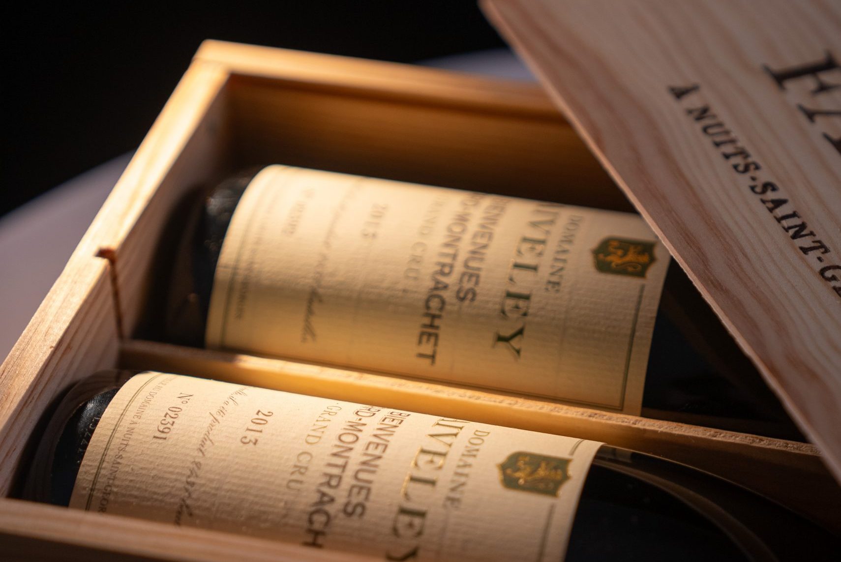 Vidéo promotionnelle : domaine faveley