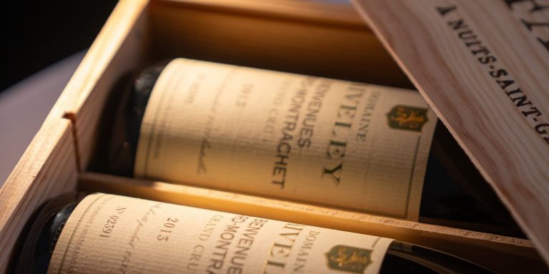 Lire la suite à propos de l’article Domaine faiveley : Vidéo promotionnelle pour un domaine viticole