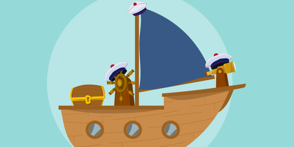 ISIS vidéo motion design Gestion des risques