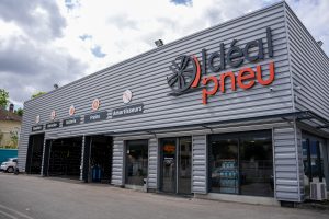 Vidéo abonnement réseaux sociaux : idéal pneu