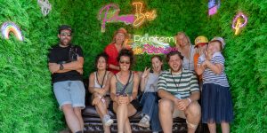 Lire la suite à propos de l’article Vidéo d’événementiel : immersion au Festival Printemps de Pérouges