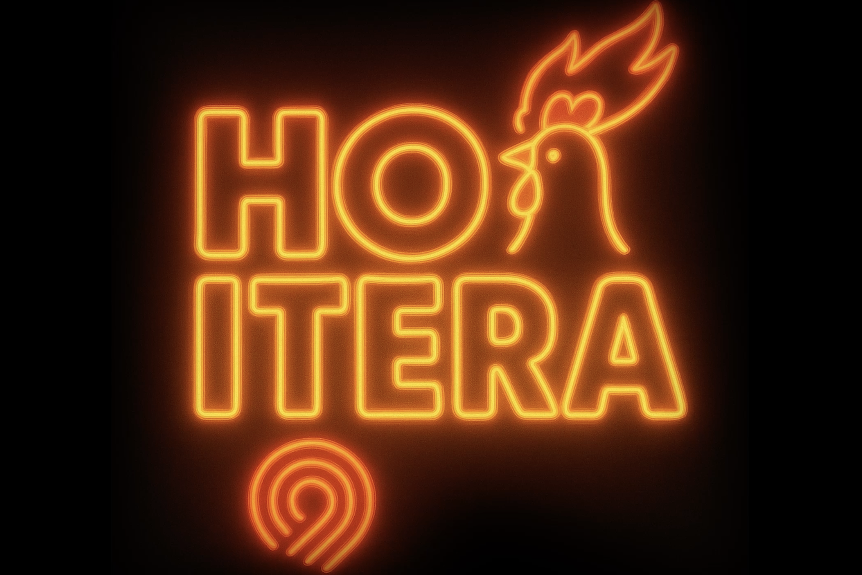 Hot ones Itera
