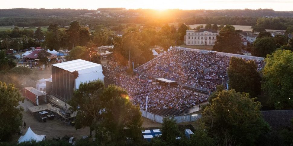 You are currently viewing  Festival du Printemps de Pérouges : l’aftermovie