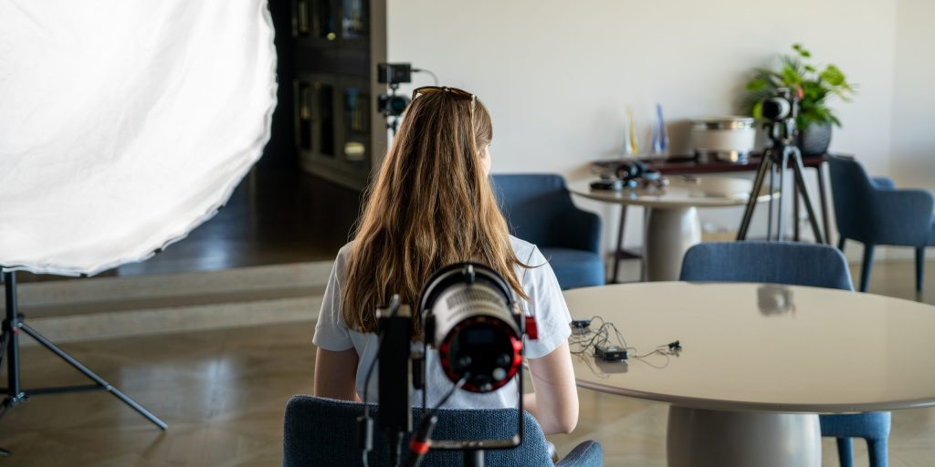 Photo tournage portugal