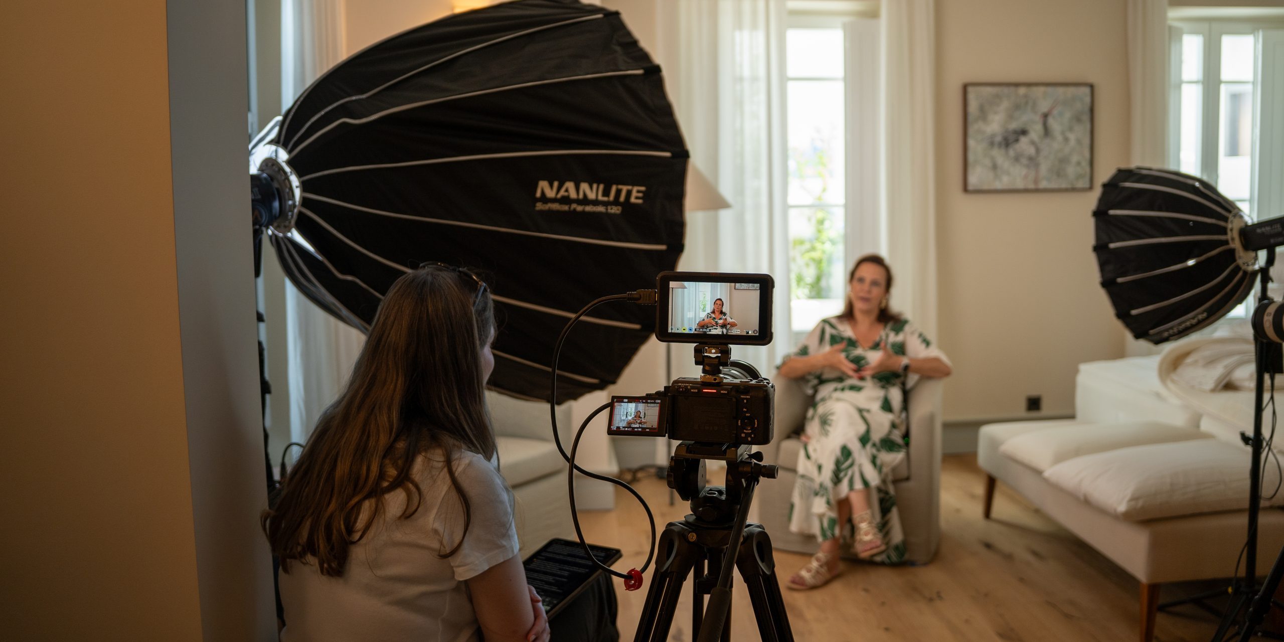 You are currently viewing Tournage au Portugal : trois jours de témoignages, de soleil et de belles rencontres