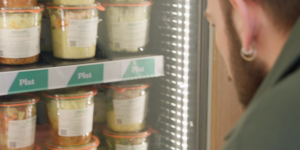 Lire la suite à propos de l’article Digitizme : frigo connecté