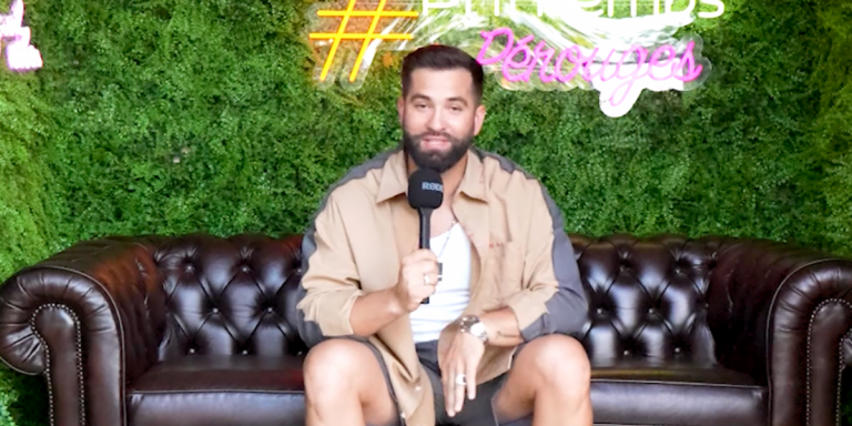 Lire la suite à propos de l’article Printemps de Pérouges : Press Box Kendji Girac