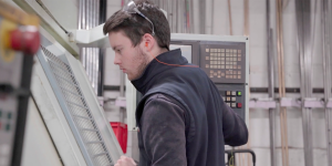 Lire la suite à propos de l’article Komugi x Alroc : vidéo témoignage industrielle