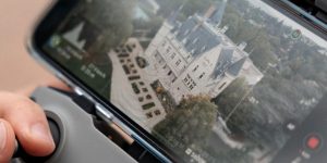 Lire la suite à propos de l’article Tournage audiovisuel à l’Institut Lyfe : une immersion au cœur de l’excellence culinaire