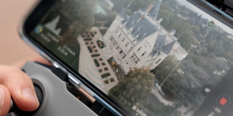 Lire la suite à propos de l’article Tournage audiovisuel à l’Institut Lyfe : une immersion au cœur de l’excellence culinaire