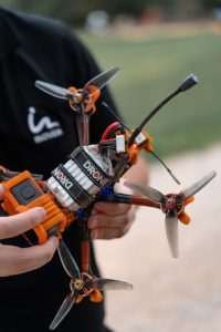 Notre tournage audiovisuel Institut Lyfe