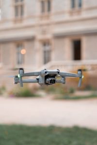 Notre tournage audiovisuel Institut Lyfe