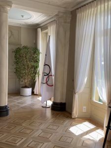 Une production audiovisuelle pour le sport et le digital