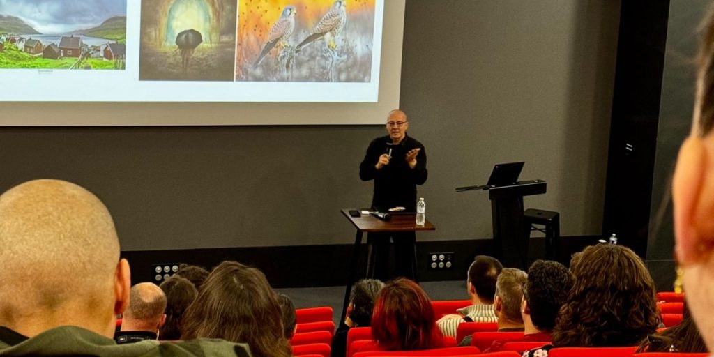 conférence design et créativité