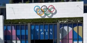 Lire la suite à propos de l’article Sport et digital : tournage au Comité International Olympique à Lausanne