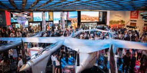 Lire la suite à propos de l’article Salon GITEX Global : un événement clé pour comprendre l’avenir du digital