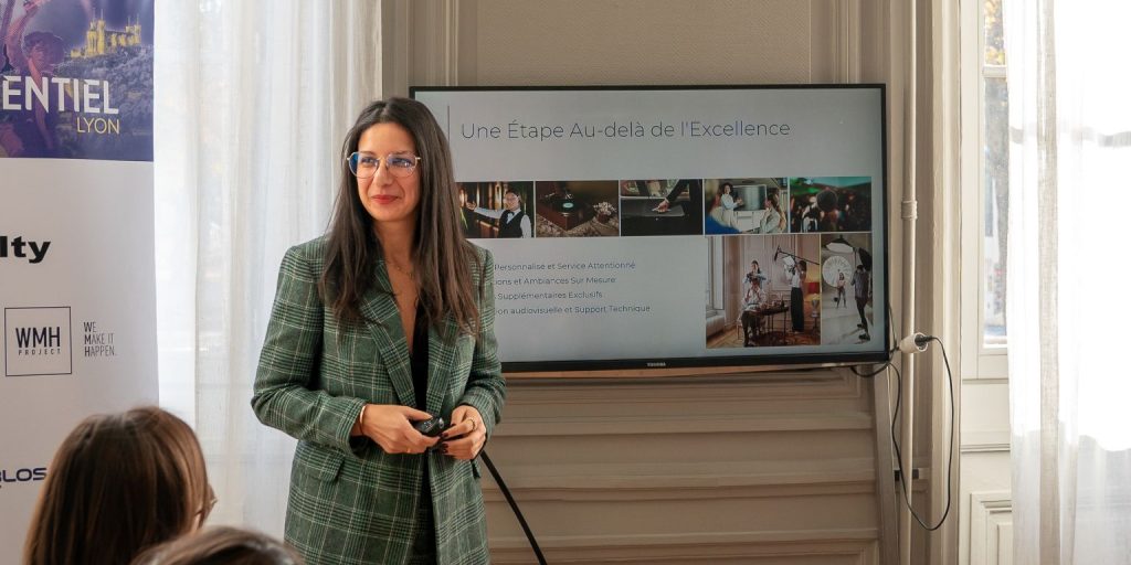 Grand Oral de la Nuit de l’Événementiel