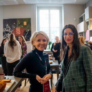 Grand Oral de la Nuit de l’Événementiel