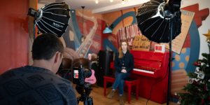 Lire la suite à propos de l’article Créer une interview vidéo : ce qui fait la différence