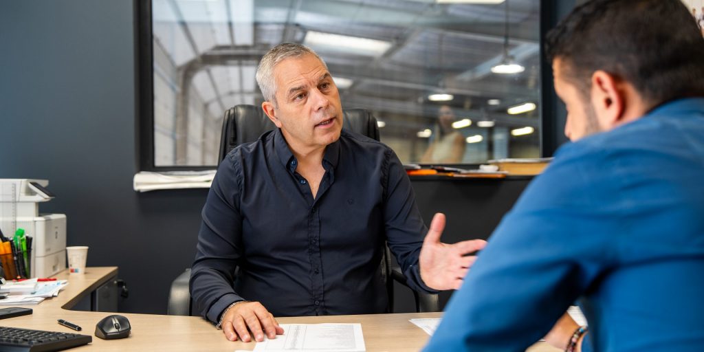 créer du contenu vidéo régulier en entreprise