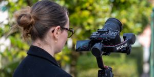 Lire la suite à propos de l’article Les tendances de la vidéo en entreprise en 2026 : ce qui fonctionne vraiment
