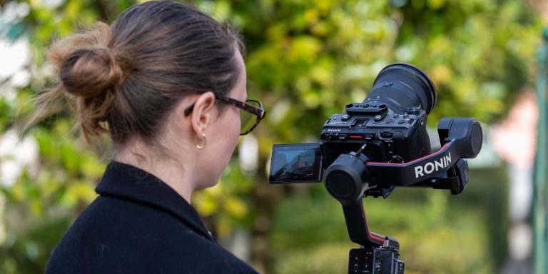 Lire la suite à propos de l’article Les tendances de la vidéo en entreprise en 2026 : ce qui fonctionne vraiment