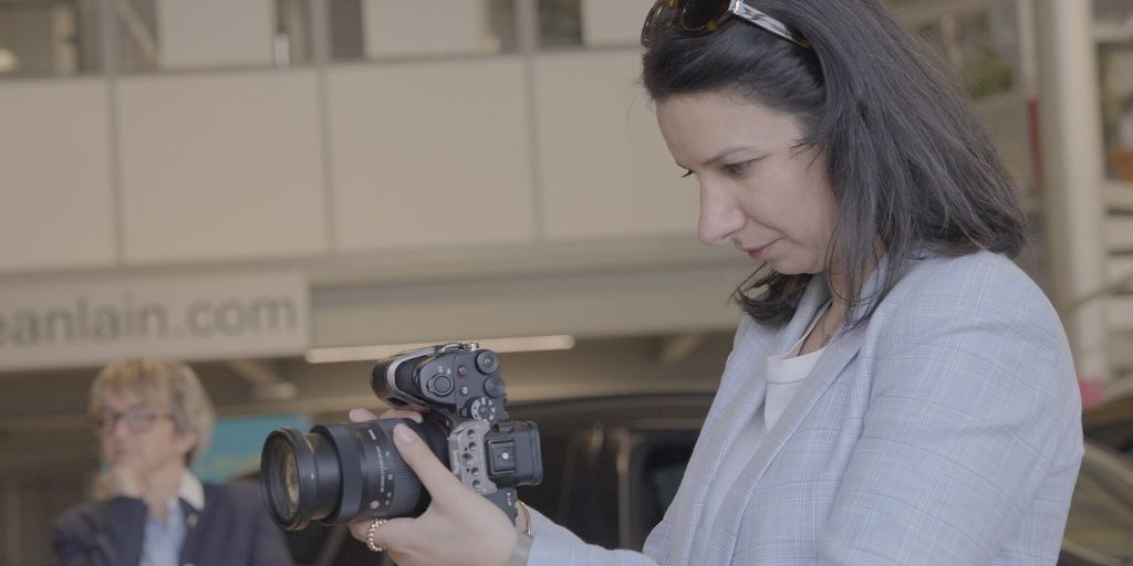 Photo témoignage digitzme