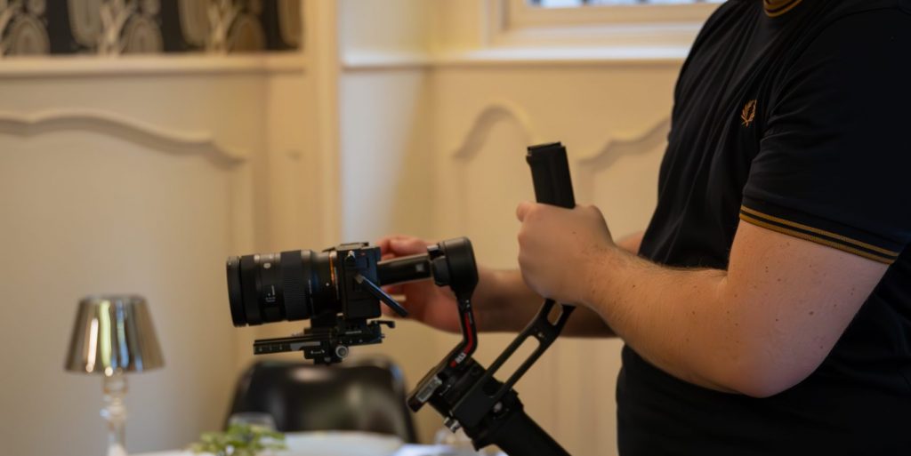 créer du contenu vidéo utile en entreprise